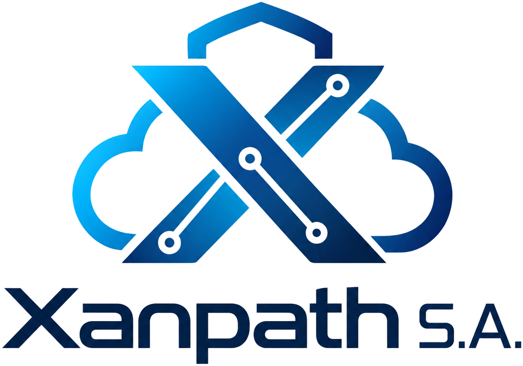 Xanpath S.A. — Cloud | Integration | Networks | Security